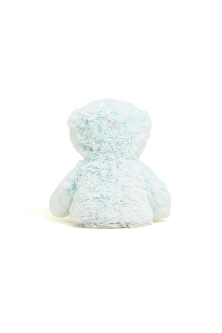 Celebration Bear (Balloons) Plush Toy, Alternate, color, Multi Color