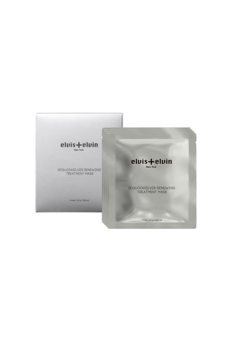 SequoiaSilver Renewing Treatment Mask, Main, color, NA