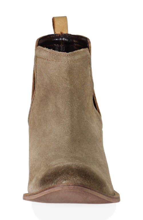 Diba True Stop By Bootie In Multi