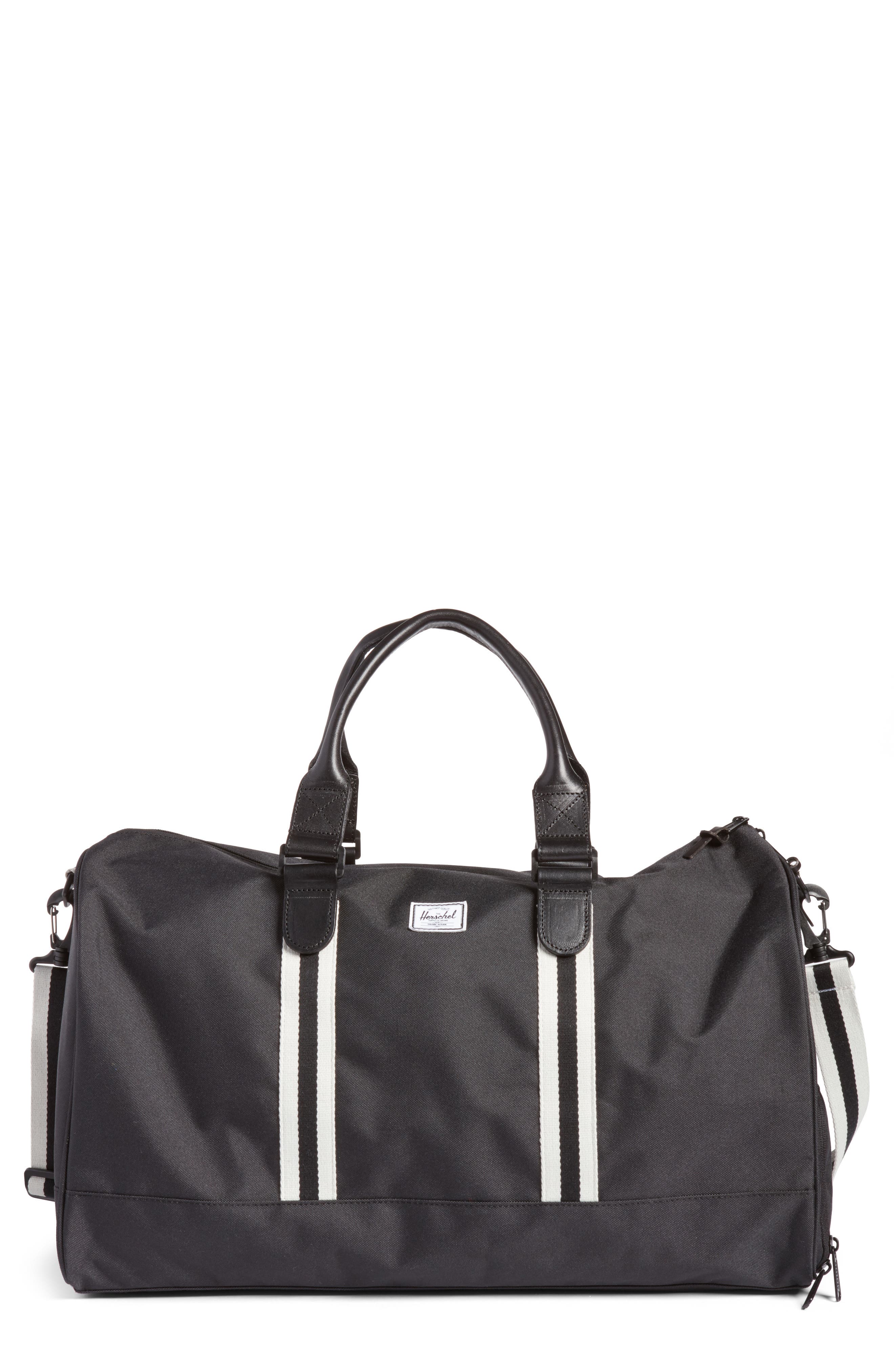 Herschel Supply Co. Novel Duffel Bag, Main, color, 