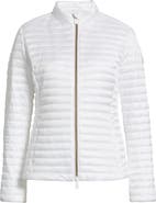 Save The Duck Andreina Water Resistant Puffer Jacket