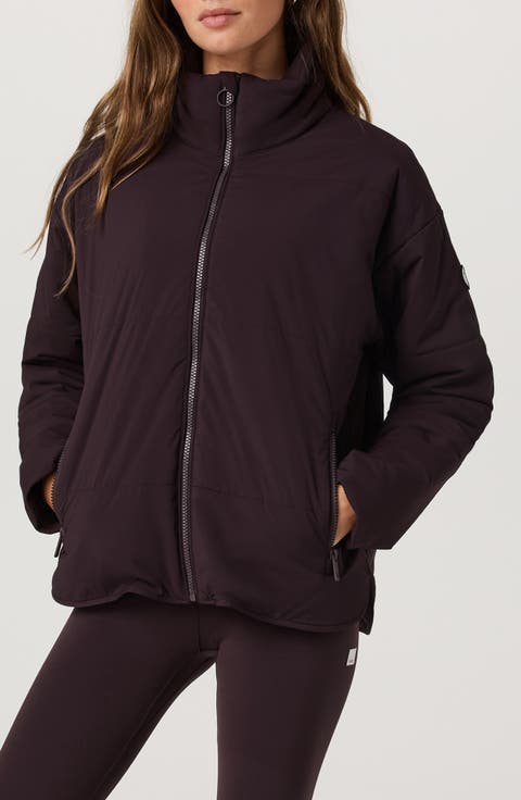 Canyon Insulated Jacket