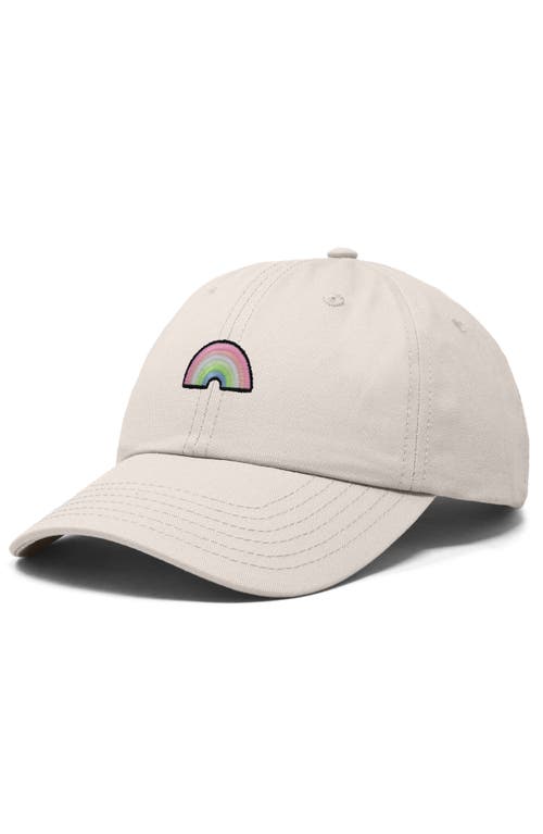 DALIX DALIX RAINBOW HAT 