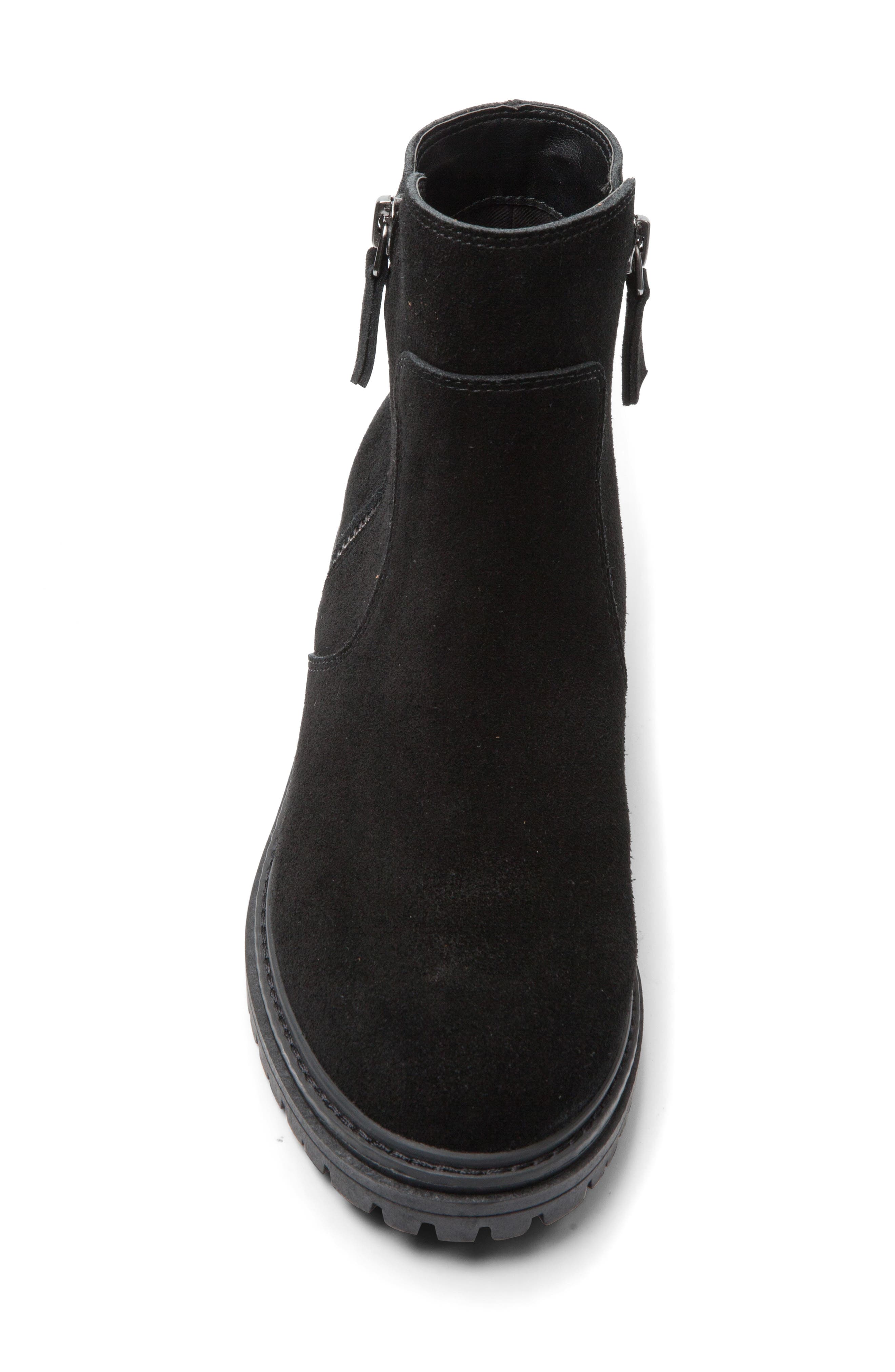 Me Too Merritt Bootie, Alternate, color, 