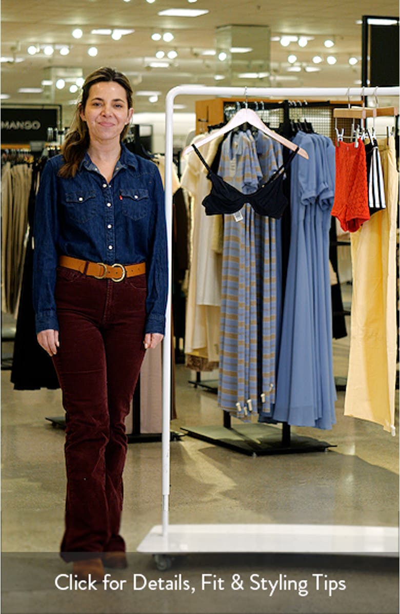 Underwire T-Shirt Bra, sales video thumbnail