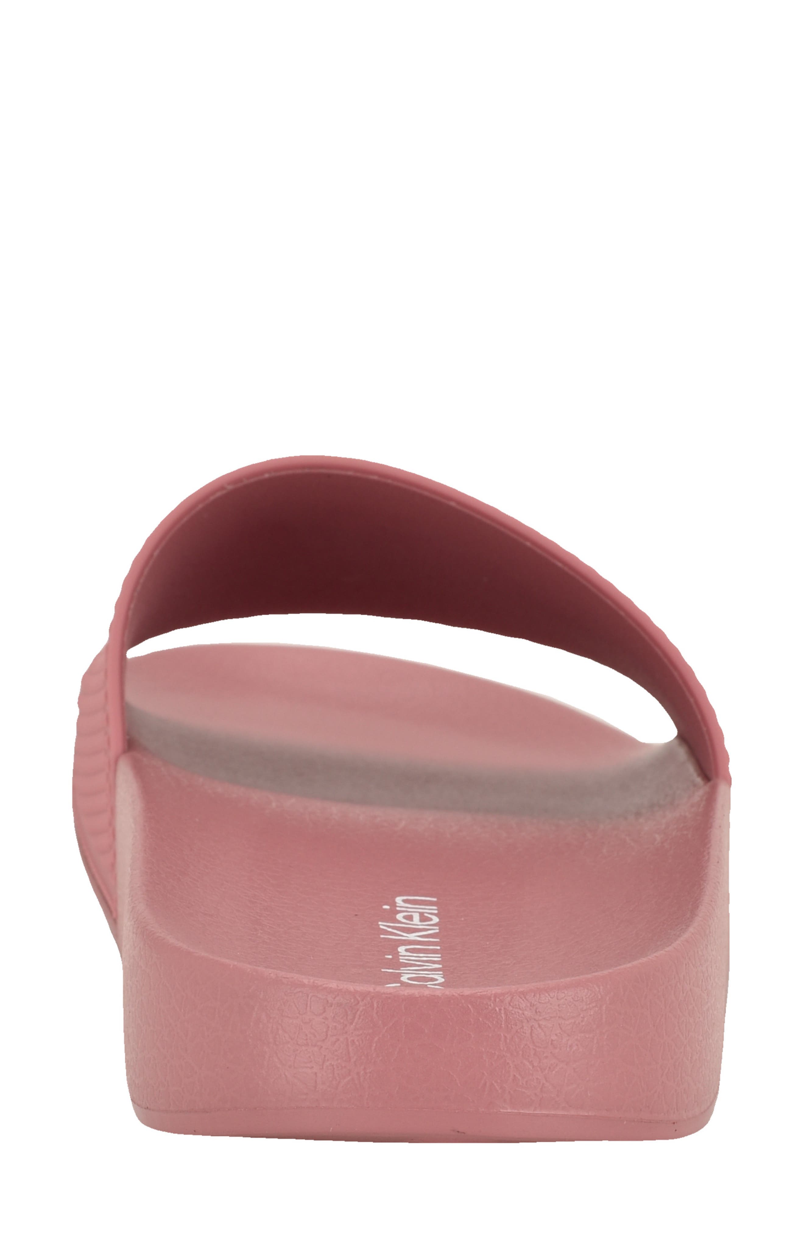 Adair Slide Sandal - image 4