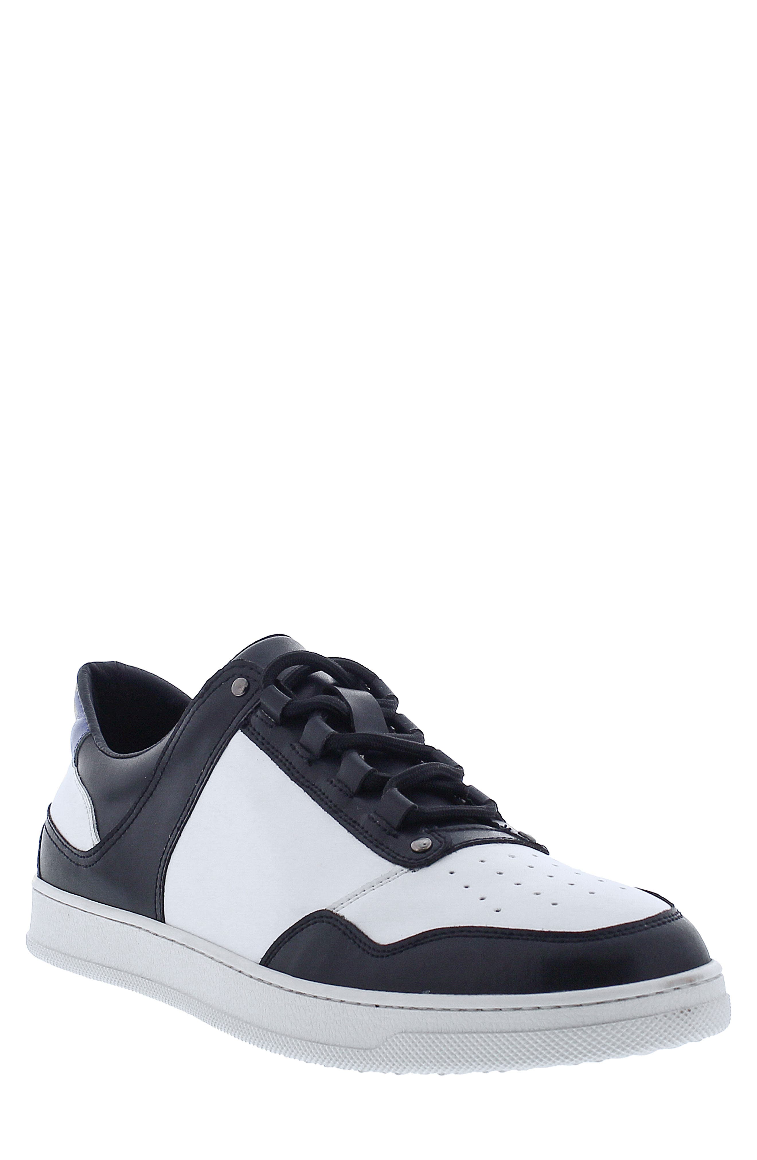 Zanzara Amaris Low Top Sneaker, Main, color, 