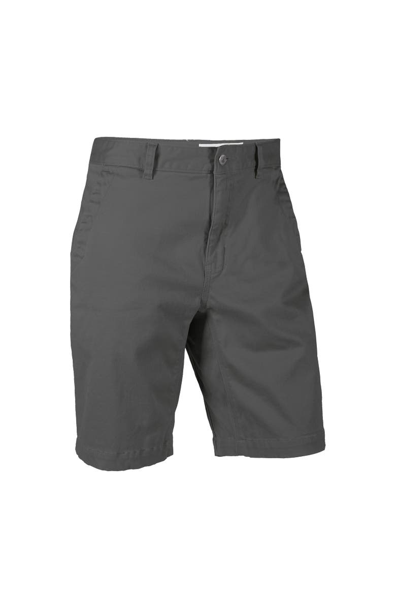 Mountain Khakis Teton Short, Main, color, Jackson Grey