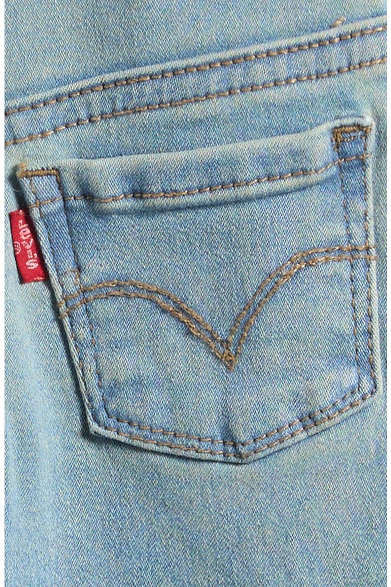 Levi's® Denim Leggings, Alternate, color, TODEY