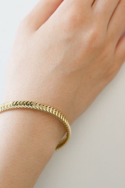 The Westbury Cuff