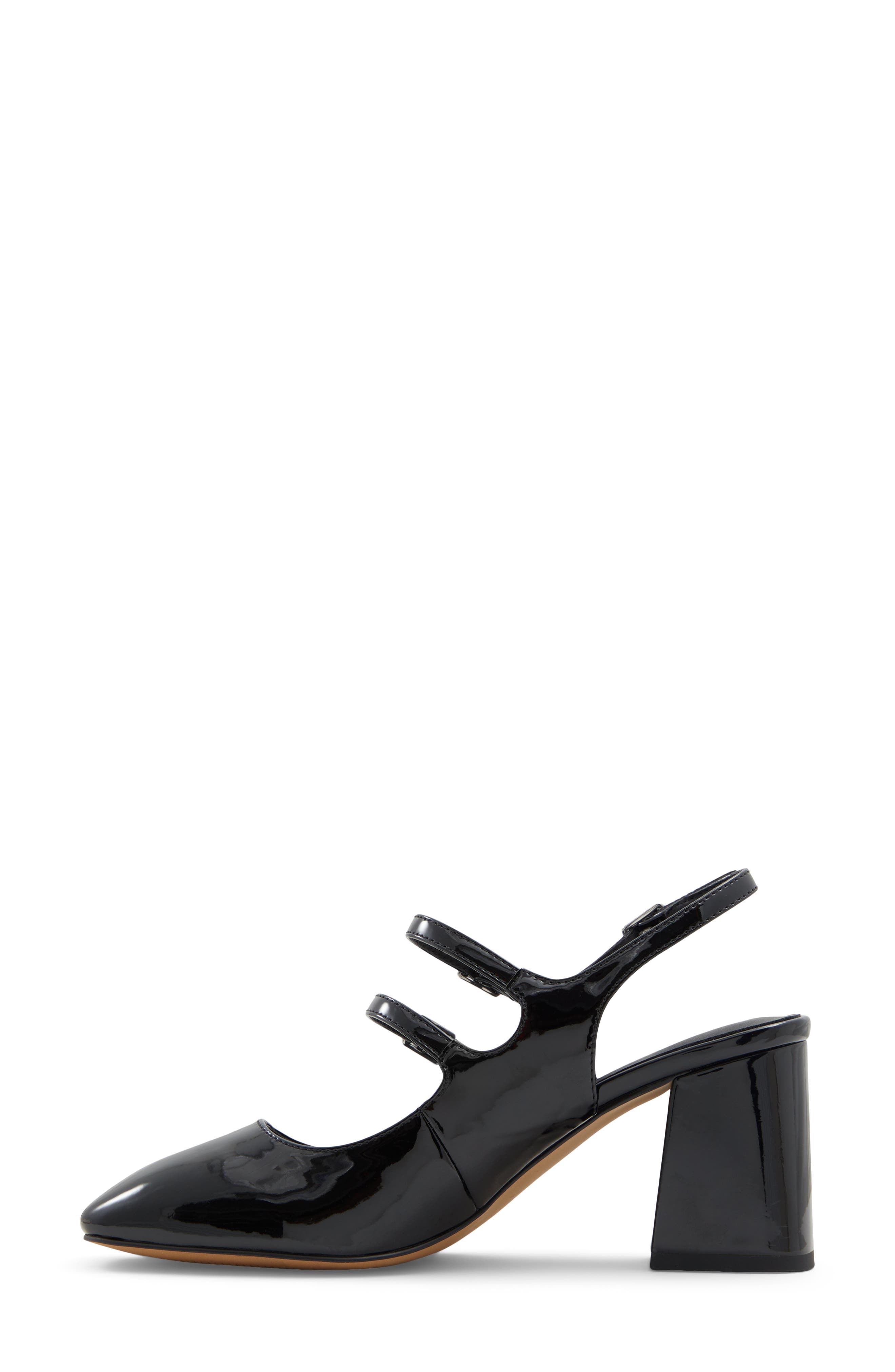 ALDO Vivianne Slingback Mary Jane Pump, Alternate, color, 