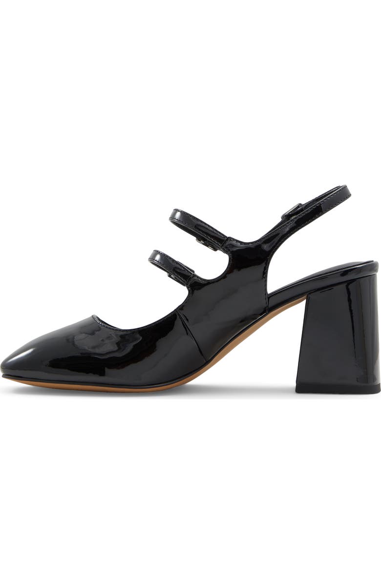 ALDO Vivianne Slingback Mary Jane Pump, Alternate, color,