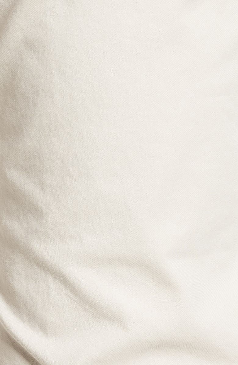 Brax Chuck Flat Front Stretch Cotton Pants, Alternate, color, 