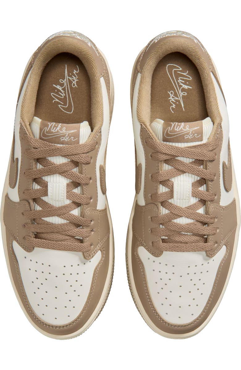 Jordan WMNS AIR JORDAN 1 TRIPLE, Alternate, color,