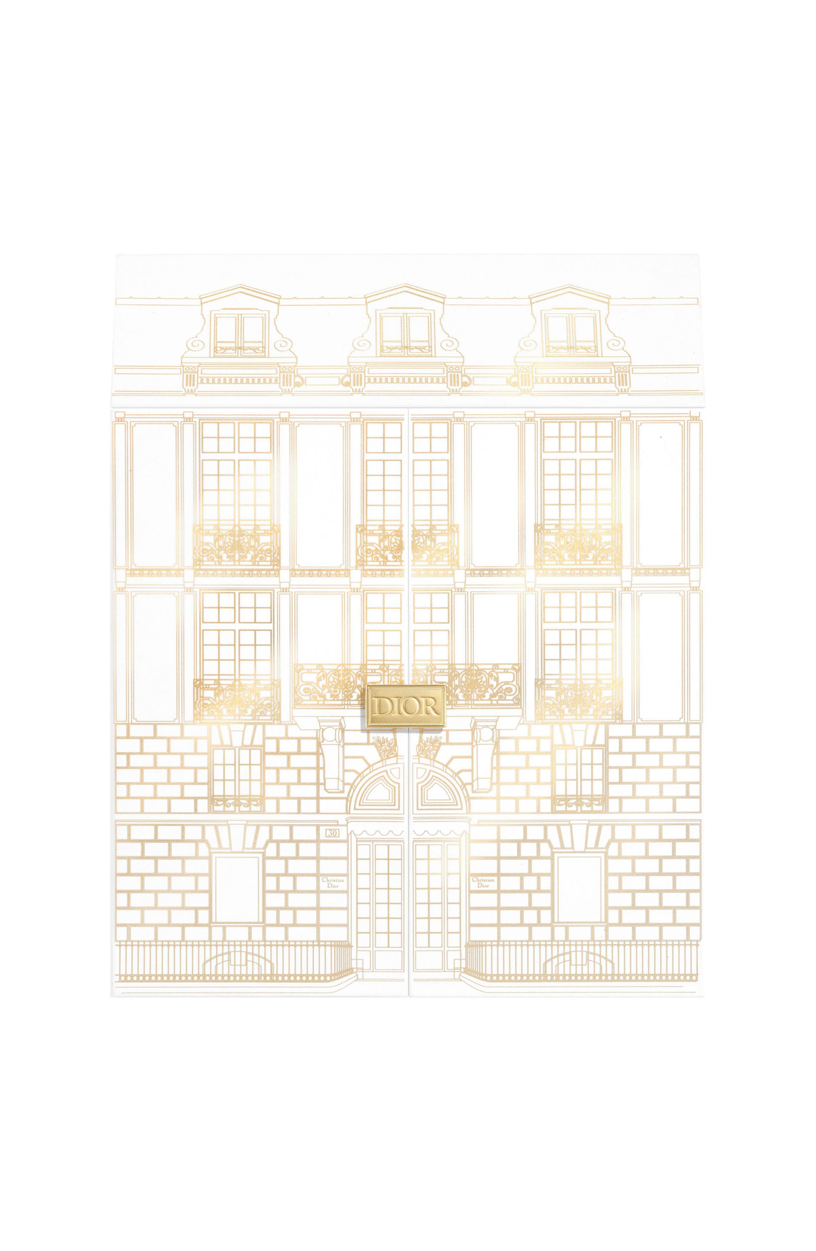 DIOR Le Mini 30 Montaigne Discovery Set (Limited Edition