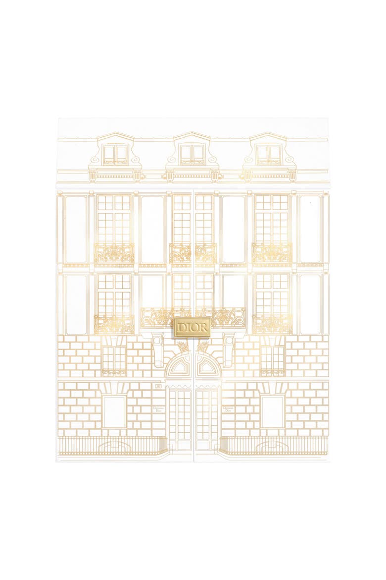 Le Mini 30 Montaigne Discovery Set (Limited Edition) (Nordstrom Exclusive), Alternate, color, NO COLOR