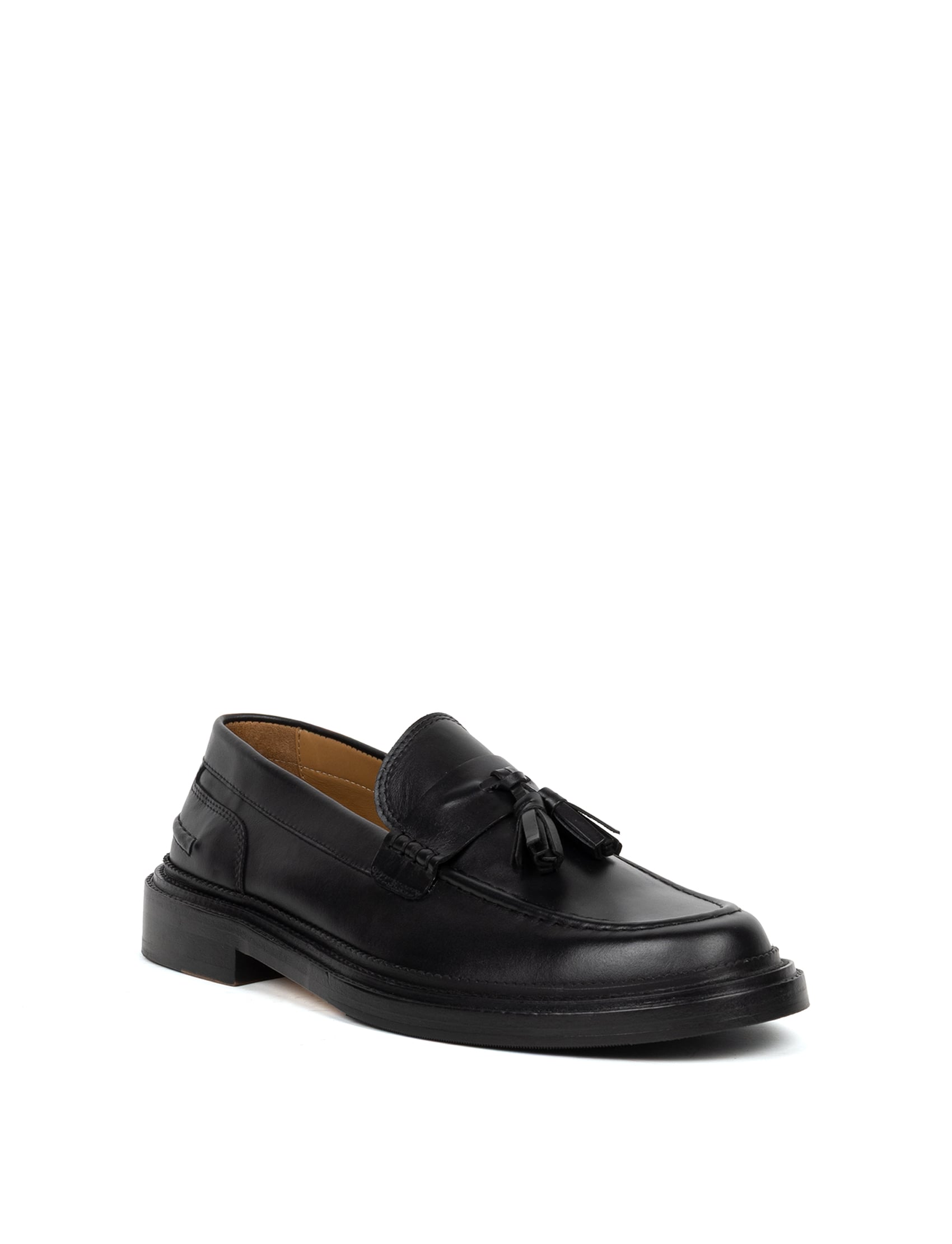 Vadim Loafer, Alternate, color, Intense Black