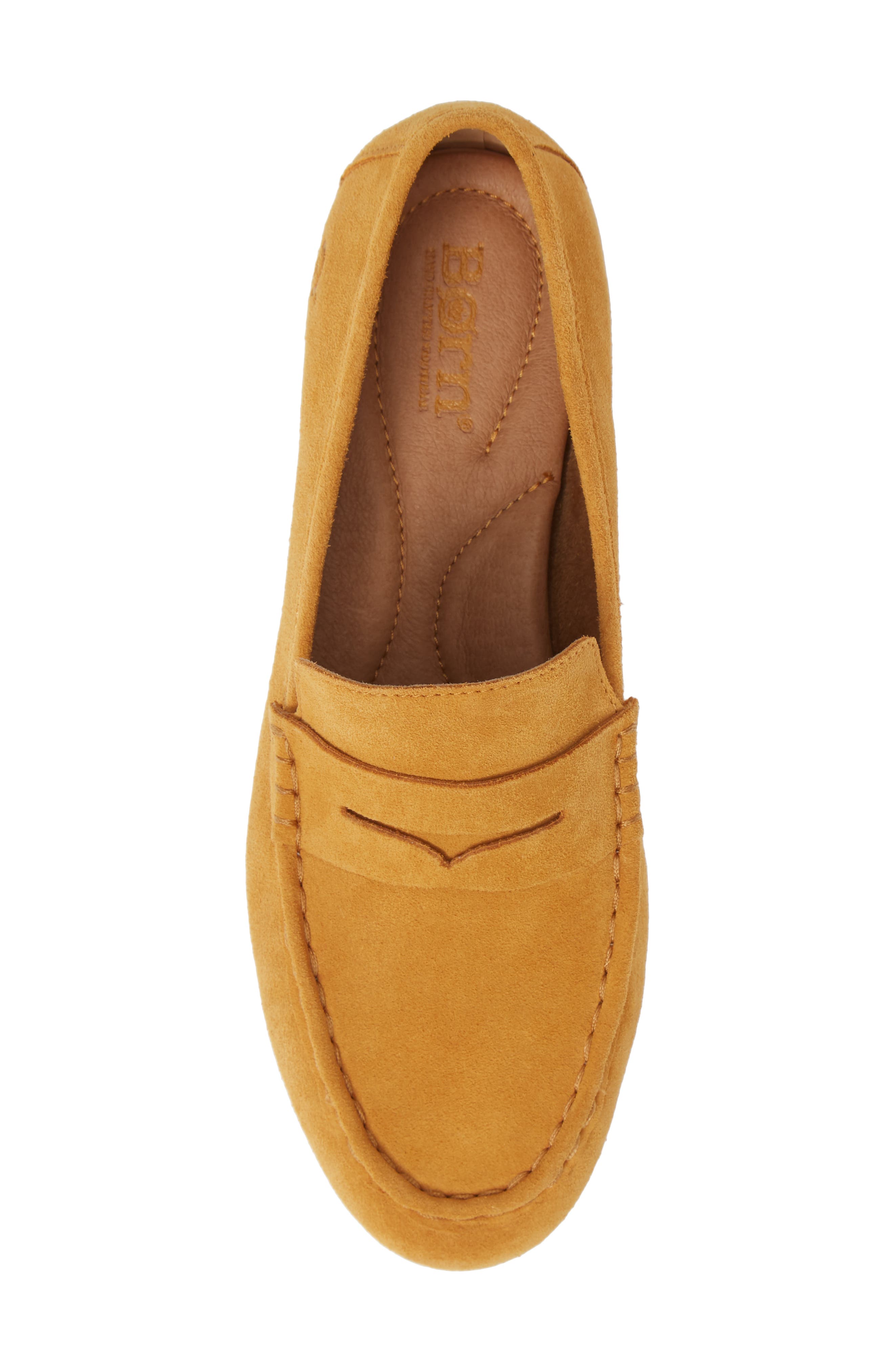 Børn Barnstable Loafer, Alternate, color, 