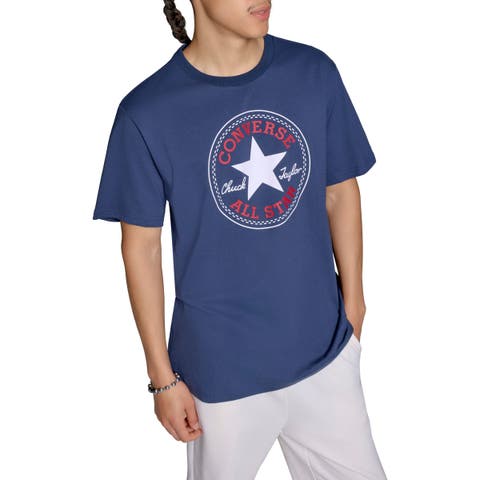 Chuck Taylor All Star Logo T-Shirt