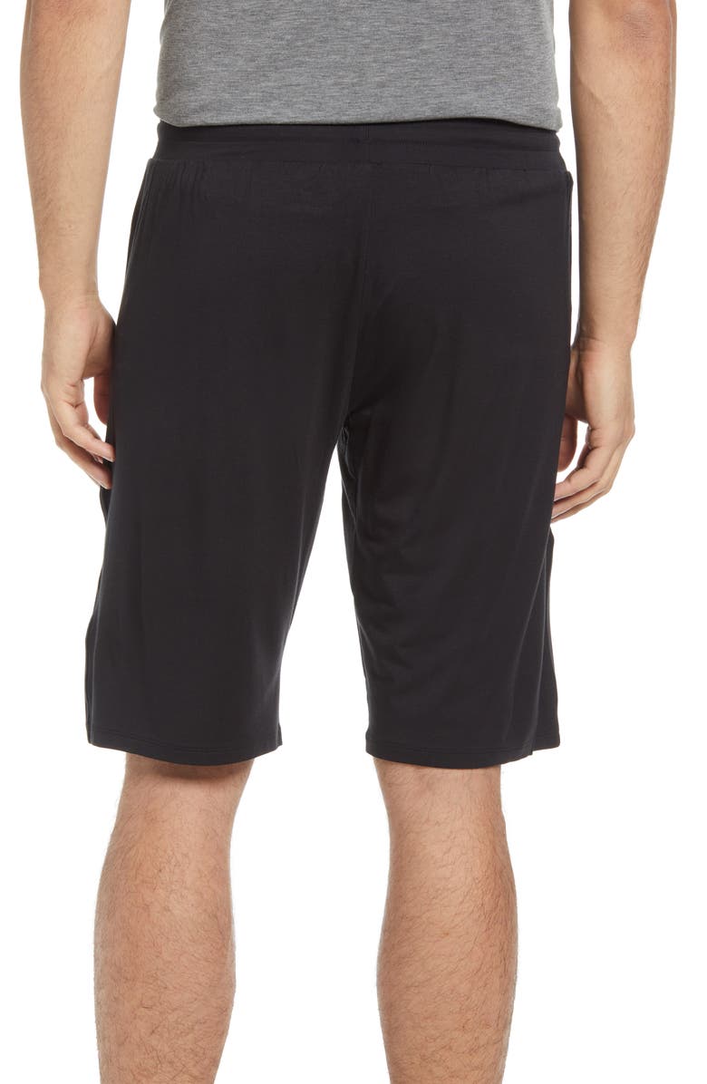 Tommy John Lounge Shorts, Alternate, color, 