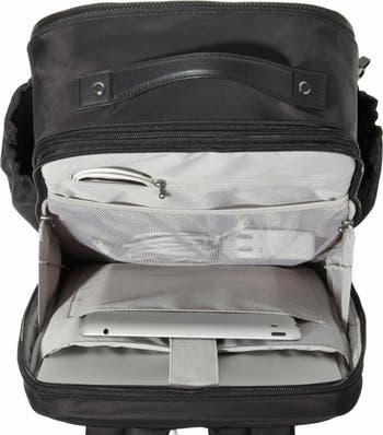 Tribeca Expandable Laptop Backpack