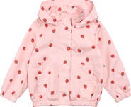 MILES BABY Hooded Windbreaker Jacket