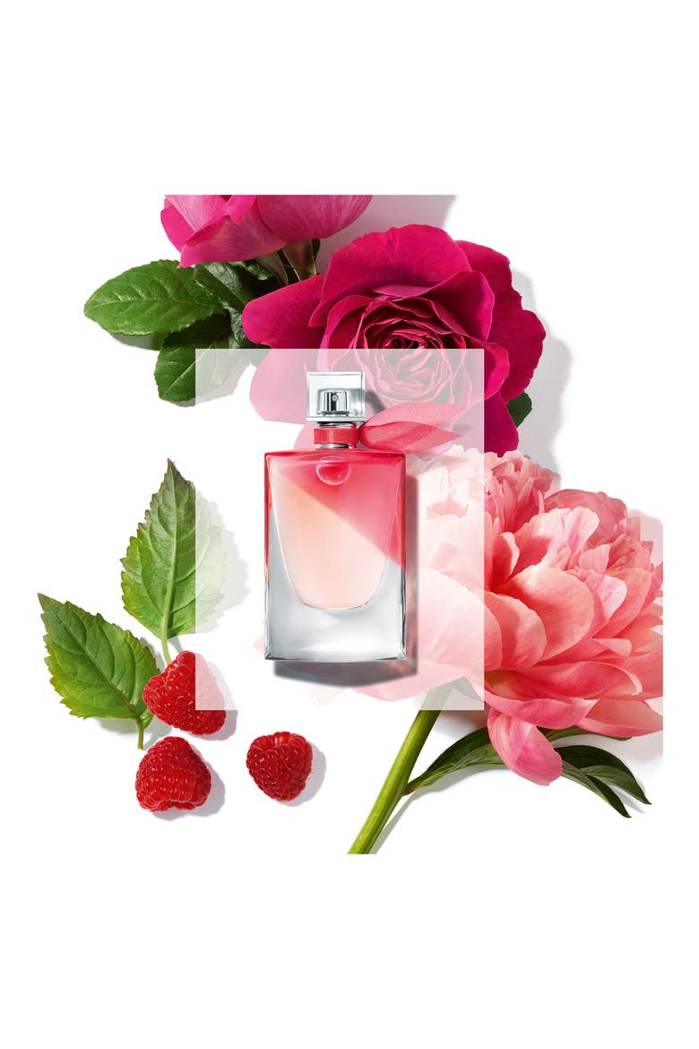La Vie est Belle en Rose Eau de Toilette, Alternate, color, NO COLOR