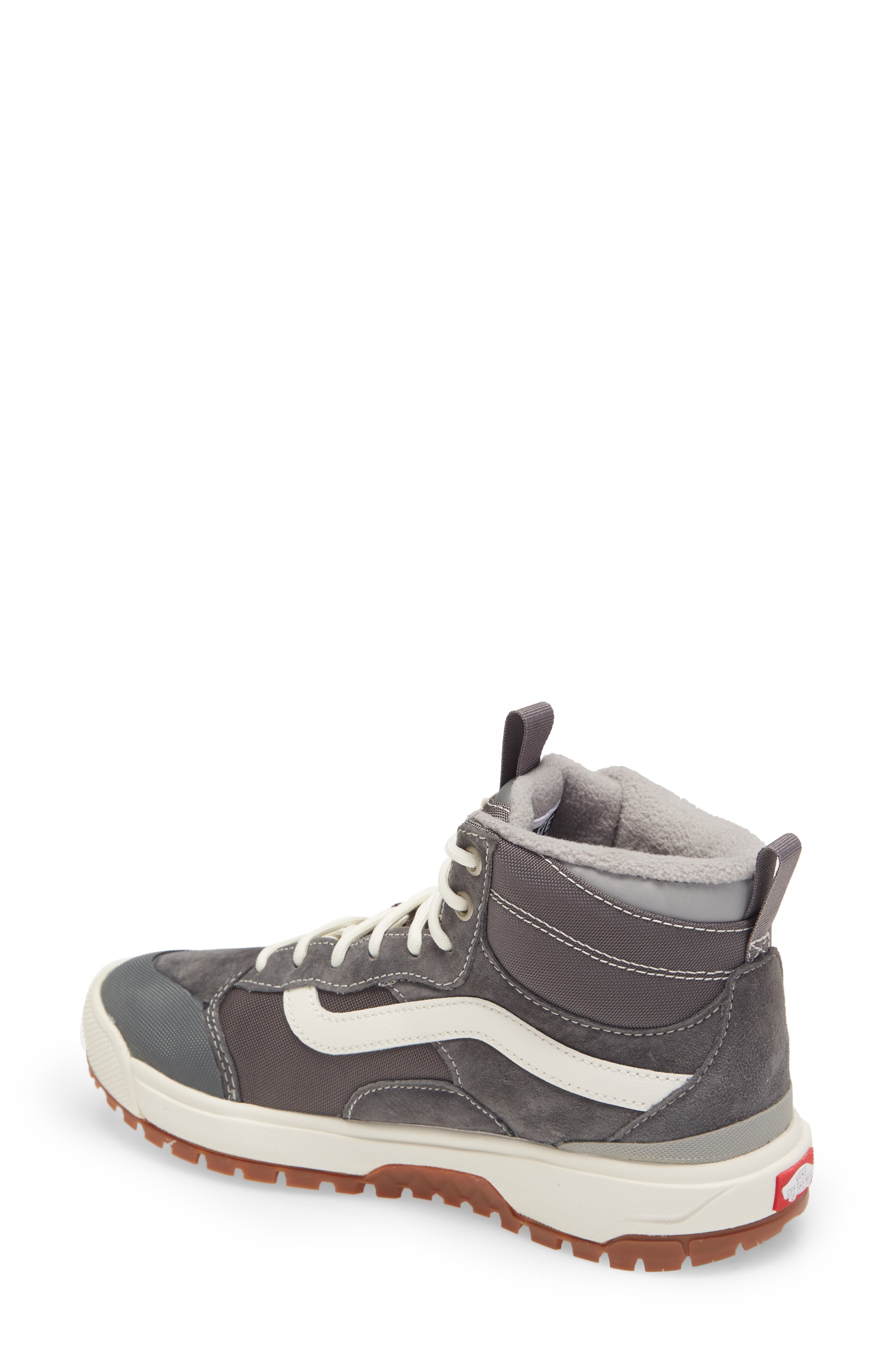Vans UltraRange Exo Hi MTE-1 Waterproof Sneaker, Alternate, color, 