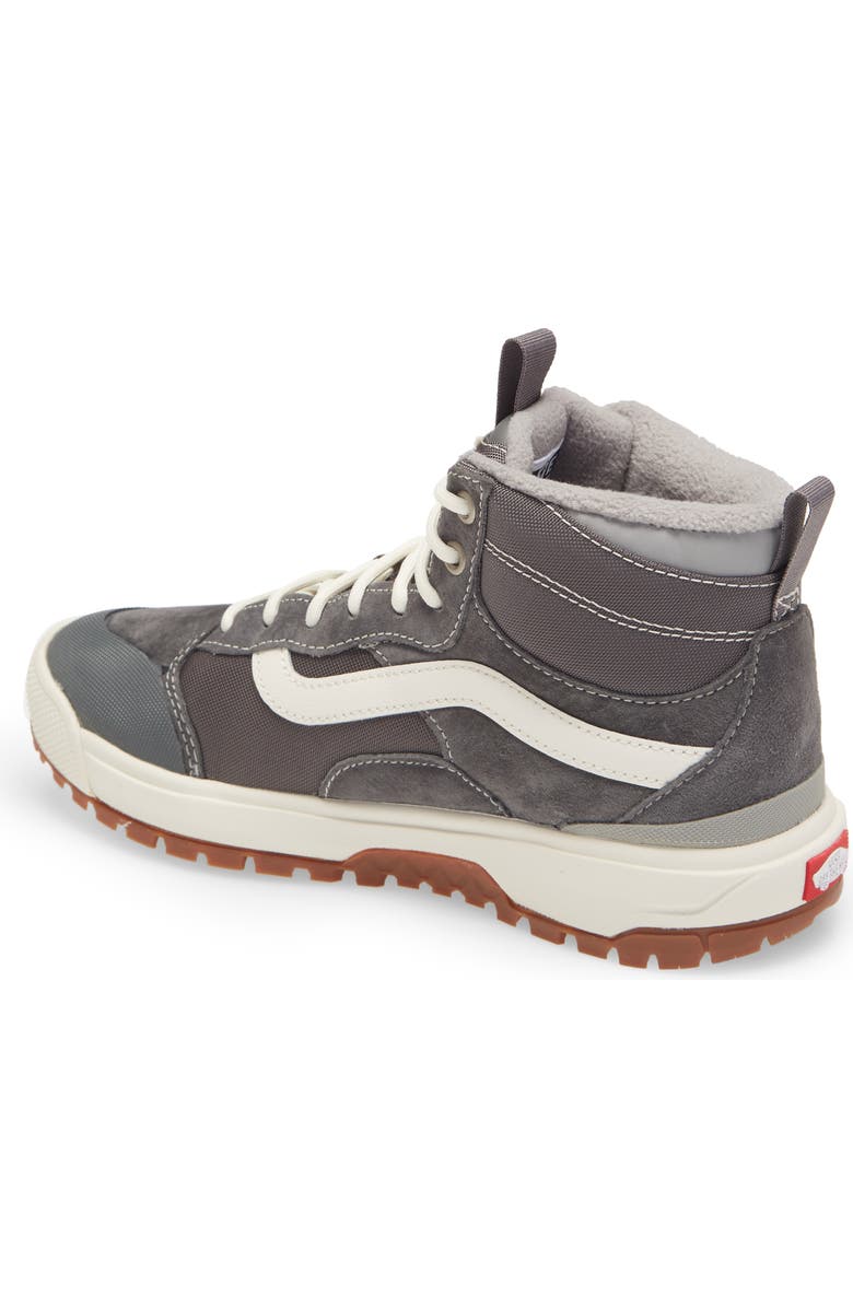 Vans UltraRange Exo Hi MTE-1 Waterproof Sneaker, Alternate, color,