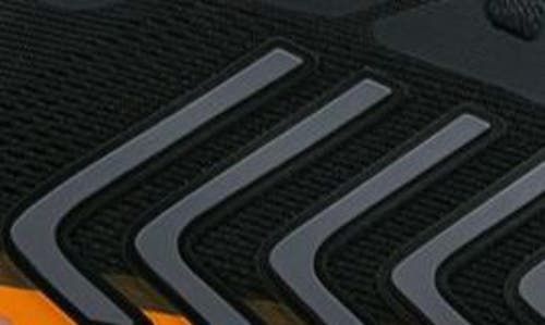 K-swiss X Mclaren Aero-active Sneaker In Black