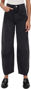 BLANKNYC The Long Barrel Leg Jeans