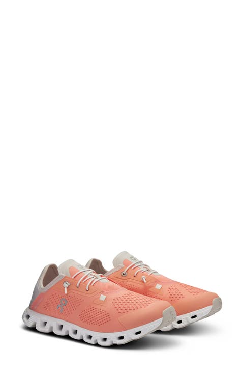 Women's Pink Casual Sneakers | Nordstrom