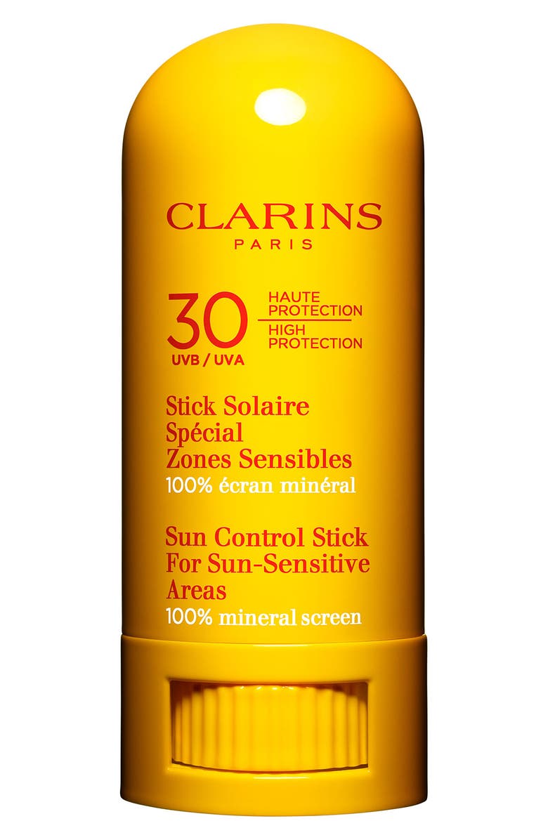 Clarins Sun Control Stick SPF 30, Main, color, 