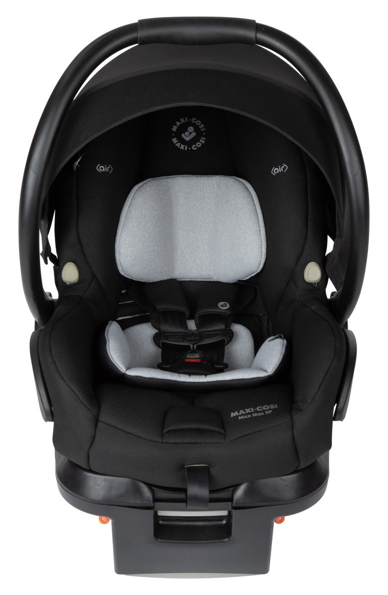 Maxi-Cosi<sup>®</sup> Mico XP Max 30 Infant Car Seat & Base, Alternate, color,