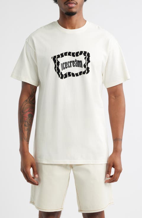 Soft Serve Graphic T-Shirt