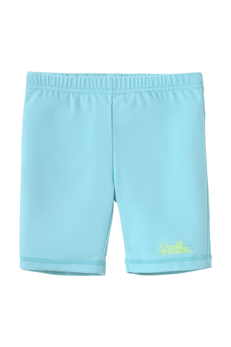 Swim & Play Jammerz, Main, color, Neon Sky