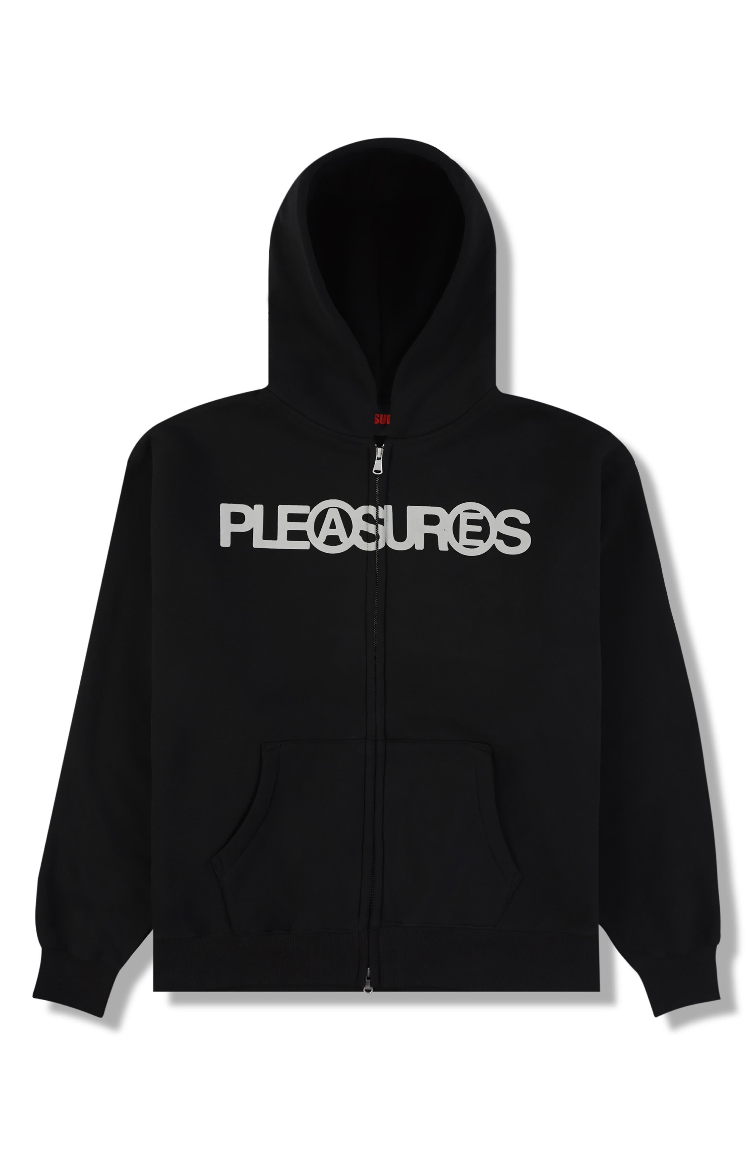 selected BLACK