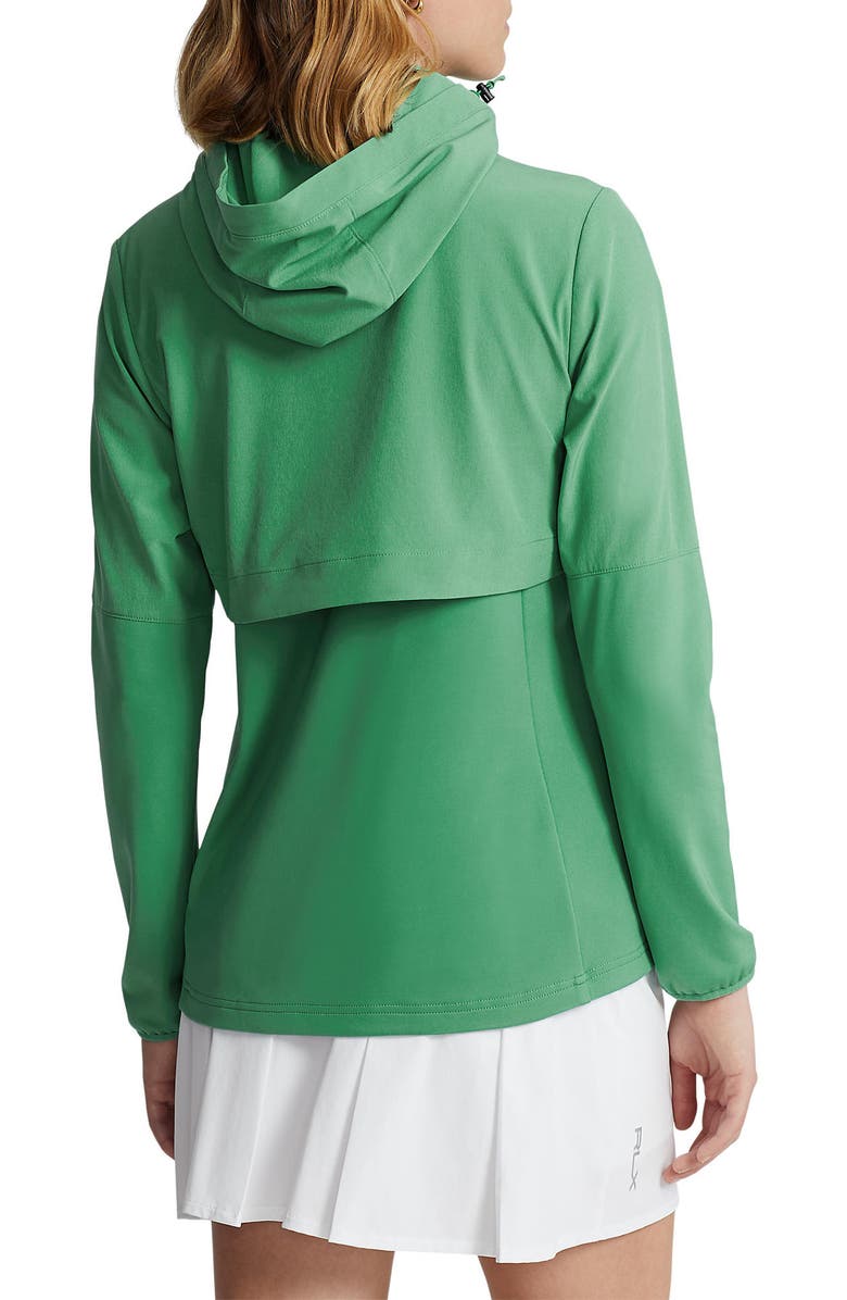 Polo Ralph Lauren Power Stretch Hybrid Jacket, Alternate, color, 