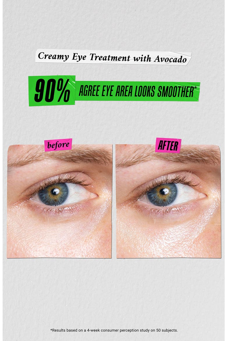 An Avo Toast to Bright Eyes Duo $79 Value, Alternate, color, NO COLOR