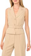1.STATE Belted Vest