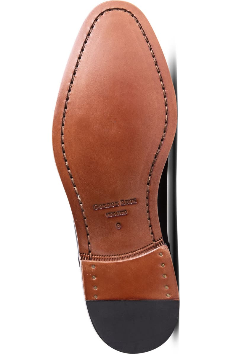 Gordon Rush Hastings Derby, Alternate, color,