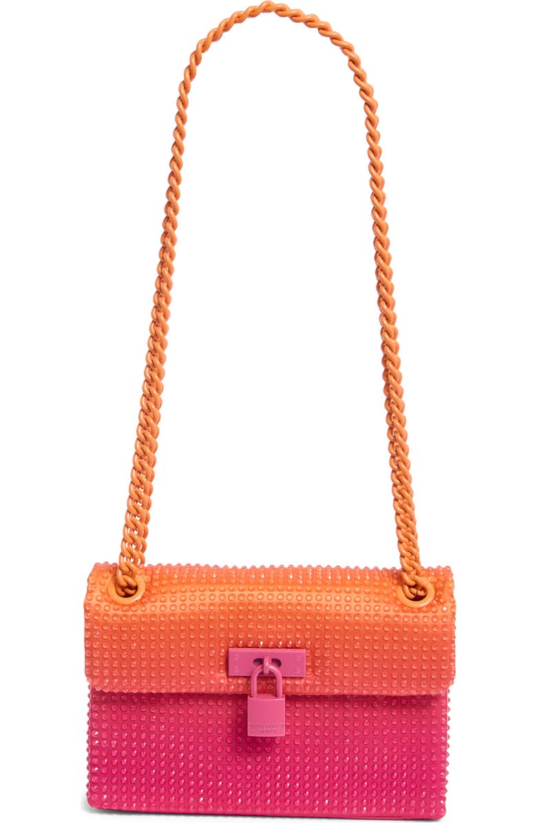 Kurt Geiger London Mini Brixton Shoulder Bag, Main, color,