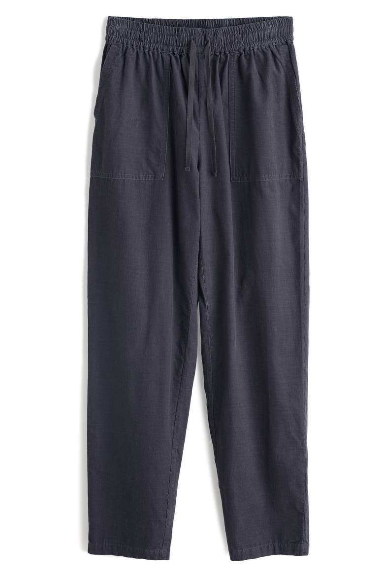 Dayby Utility Drawstring Pants, Alternate, color, TURNSTONE