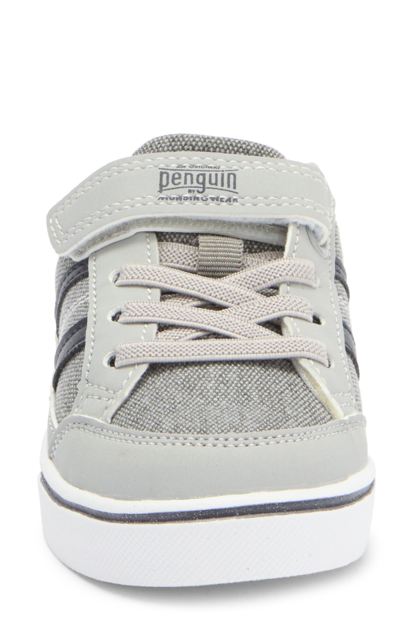 Original Penguin Kids' Penguin Low Top Sneaker, Alternate, color, 