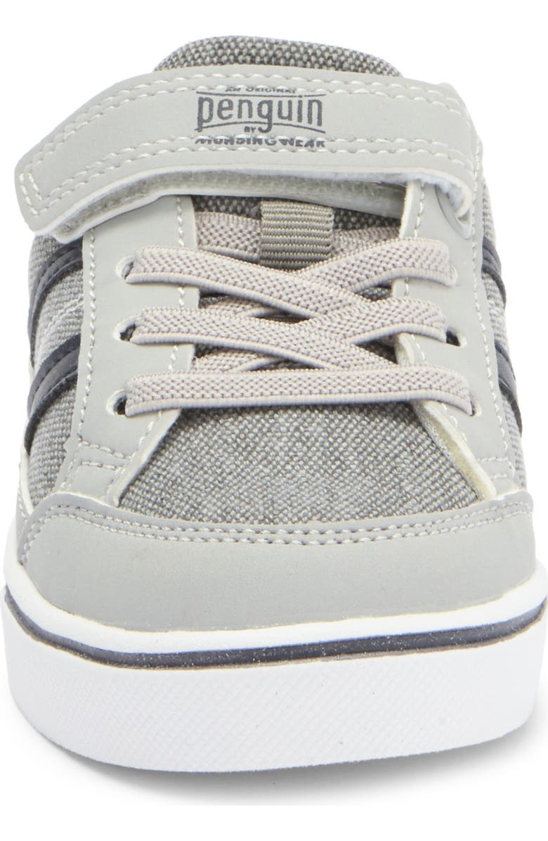 Original Penguin Kids' Penguin Low Top Sneaker, Alternate, color,