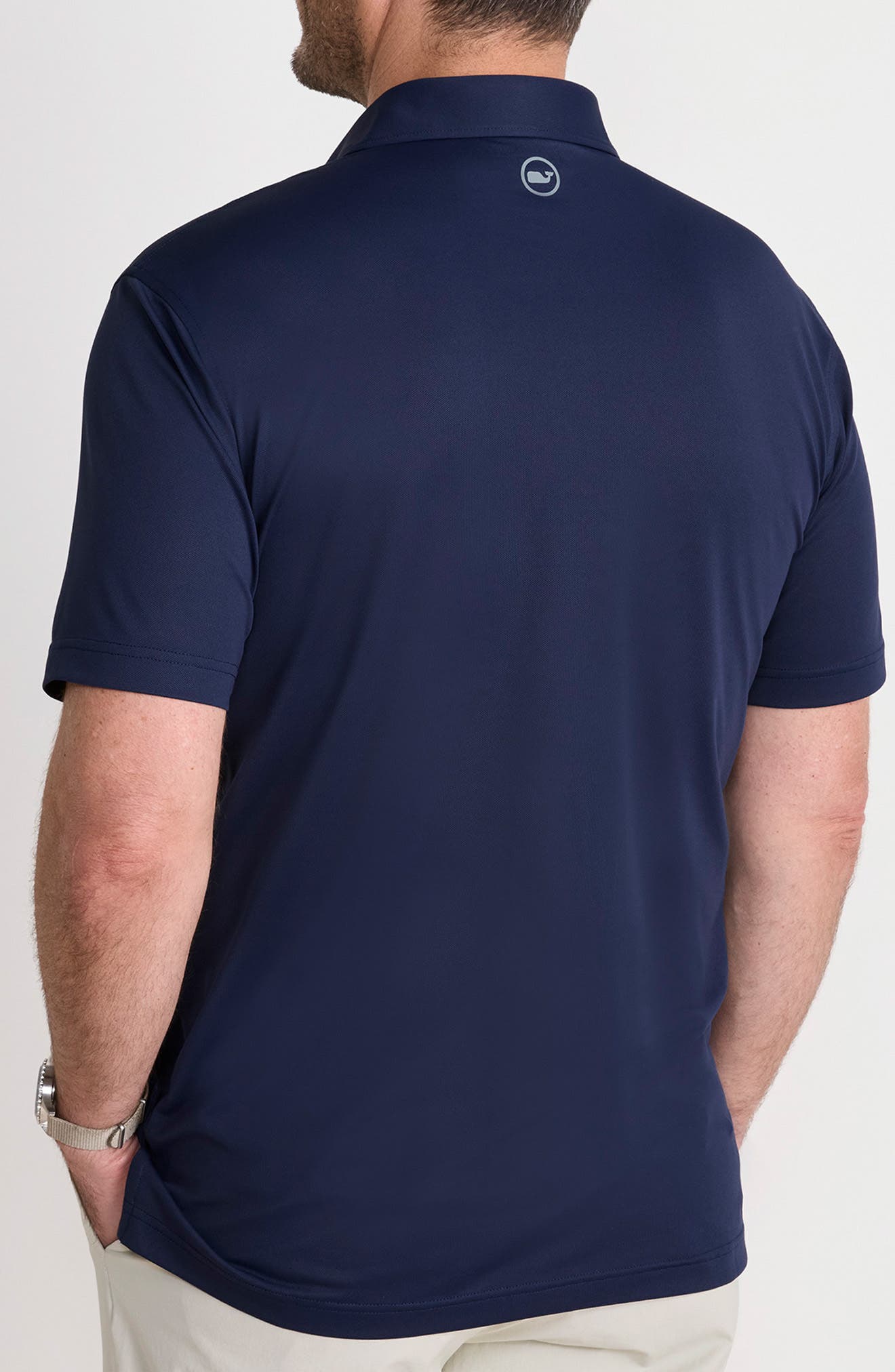 Fairwinds Performance Polo - image 4