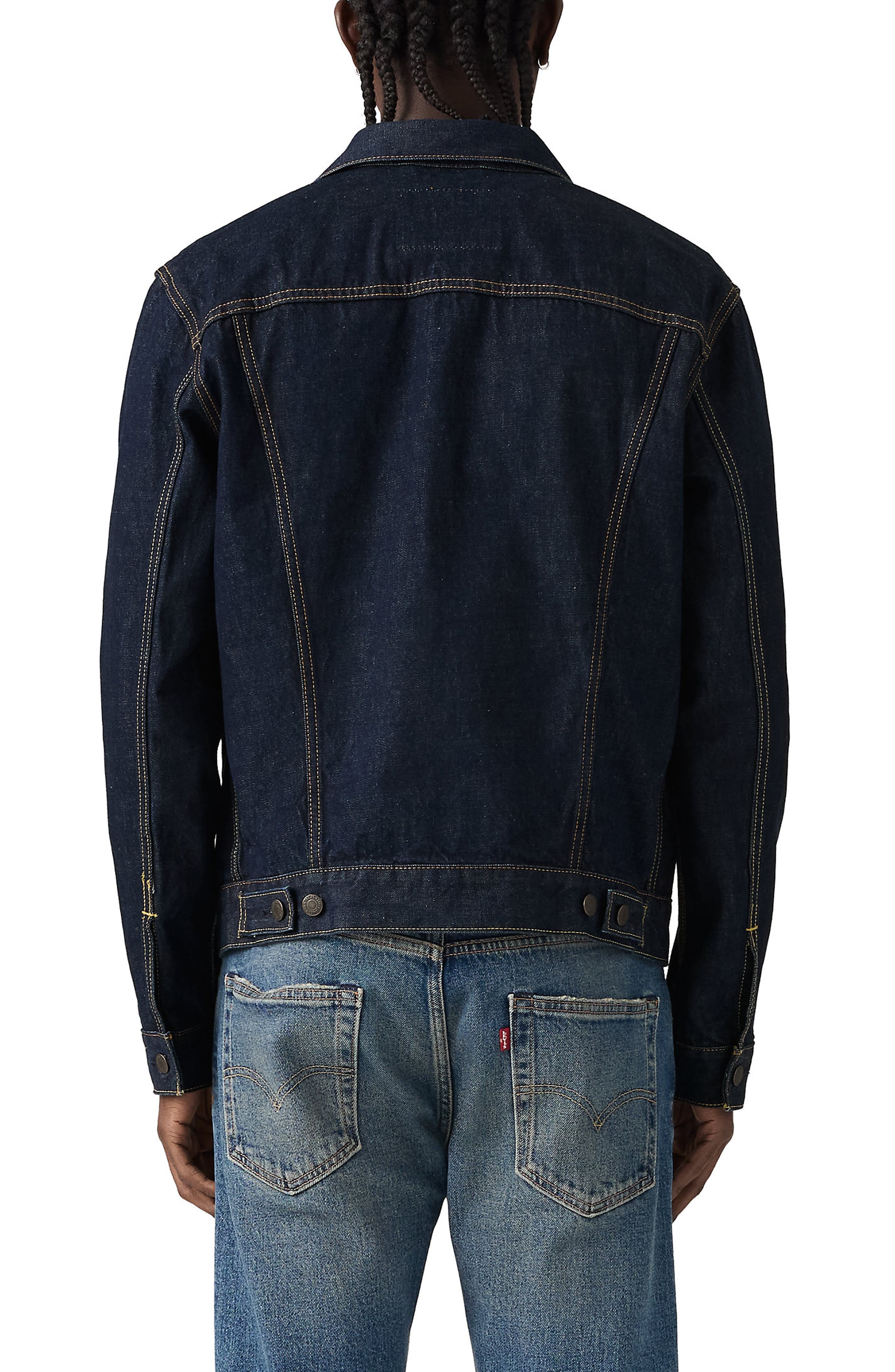 The Trucker Jacket - image 2