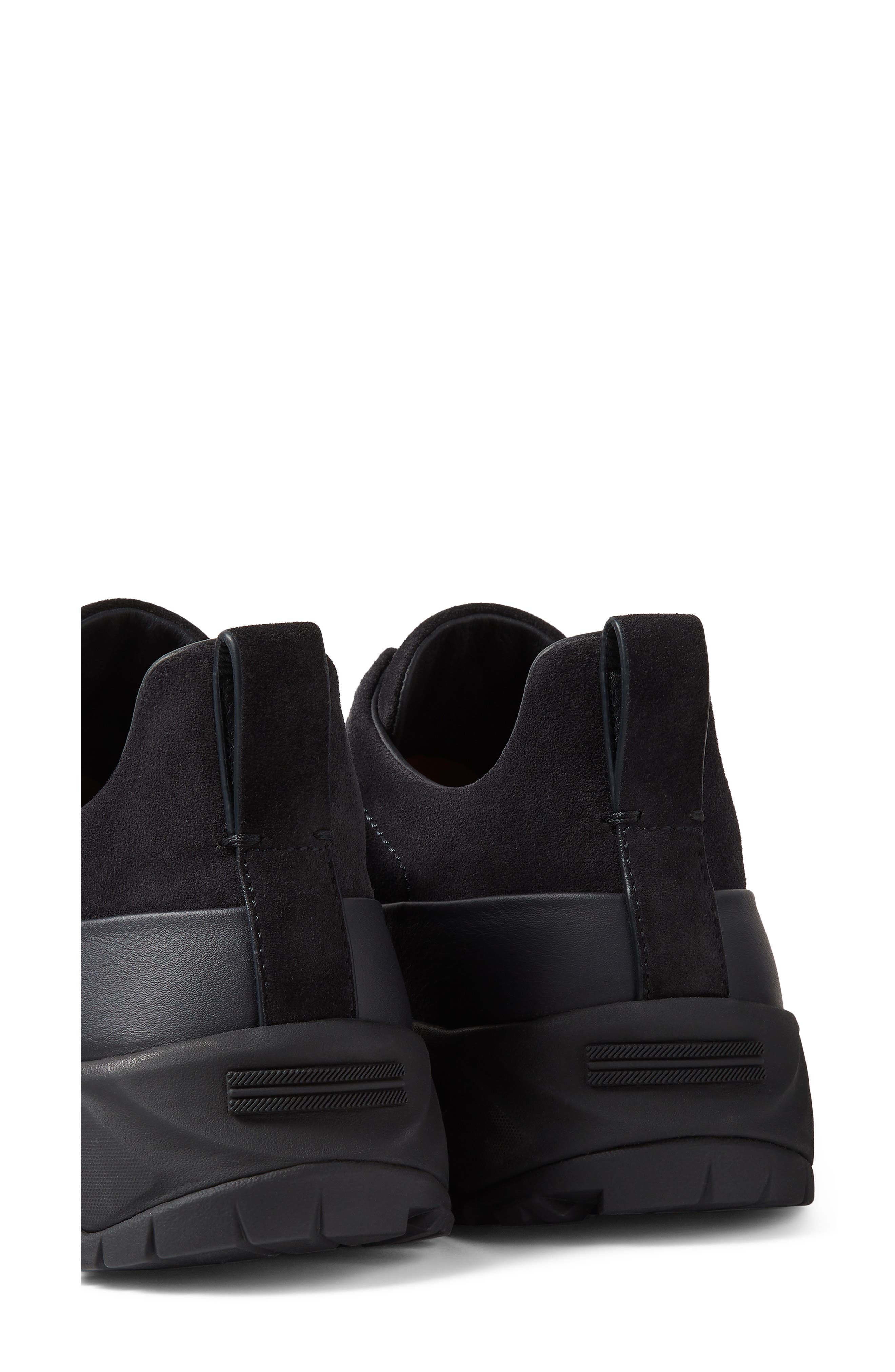 Triple Stitch™ Monte Sneaker, Alternate, color, NAVY BLUE