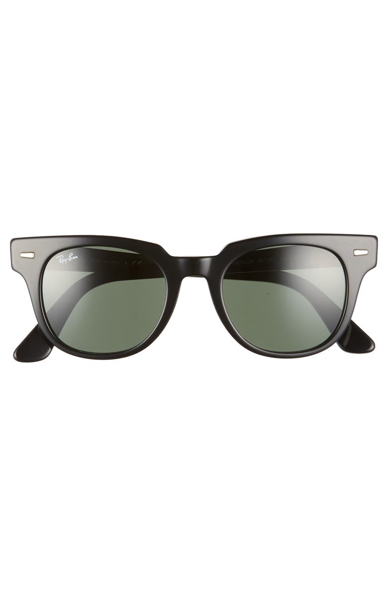Ray-Ban Wayfarer 50mm Square Sunglasses, Alternate, color,