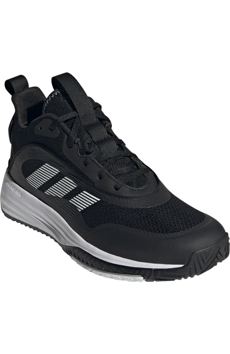adidas Own The Game 3-0 Basketball Shoes, Main, color,